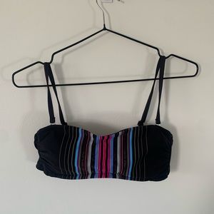 Oakley Bando Bikini Top